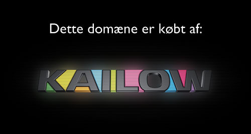 Kailow